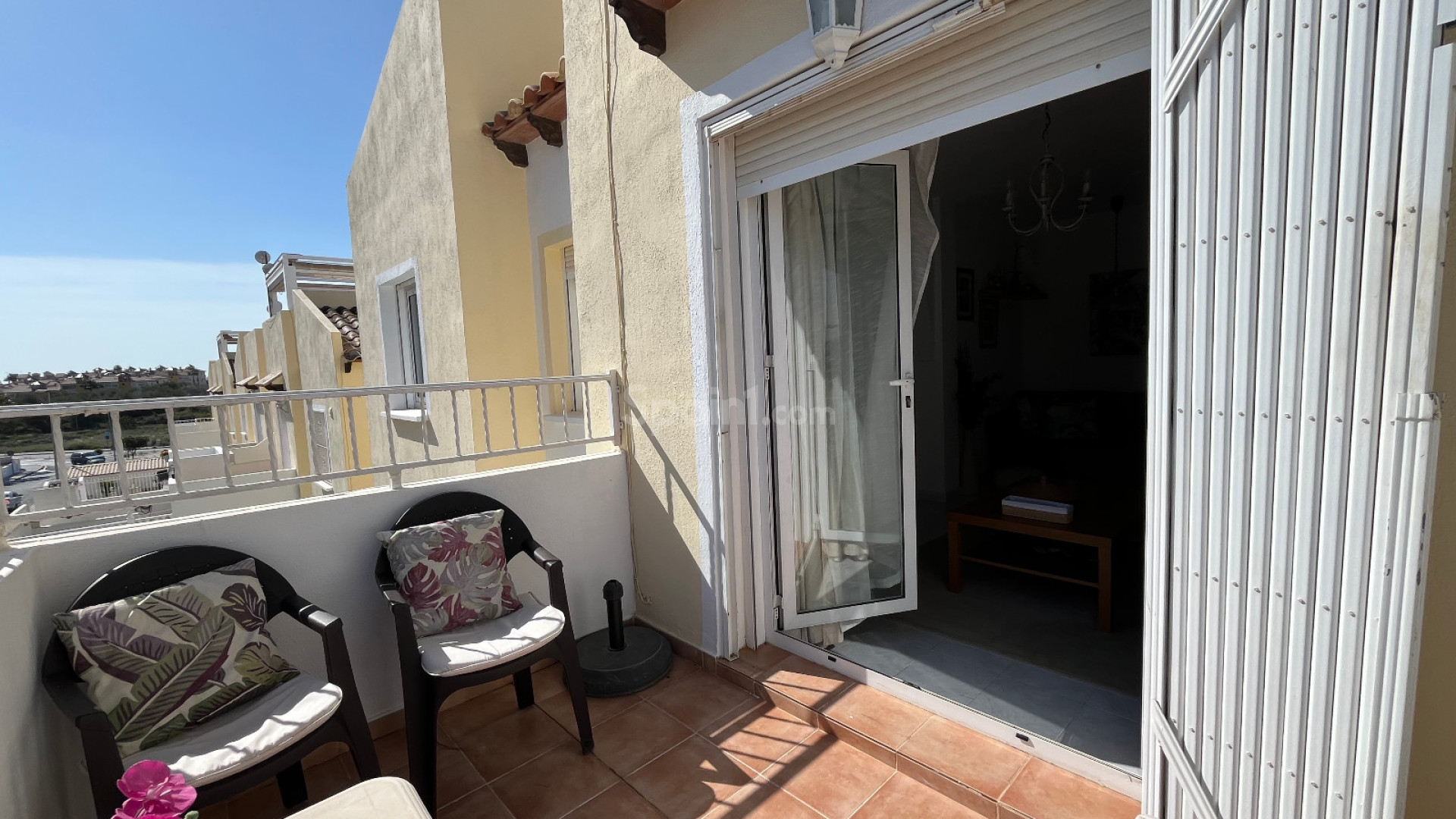 Resale - Apartment -
Villamartin - Panorama Golf