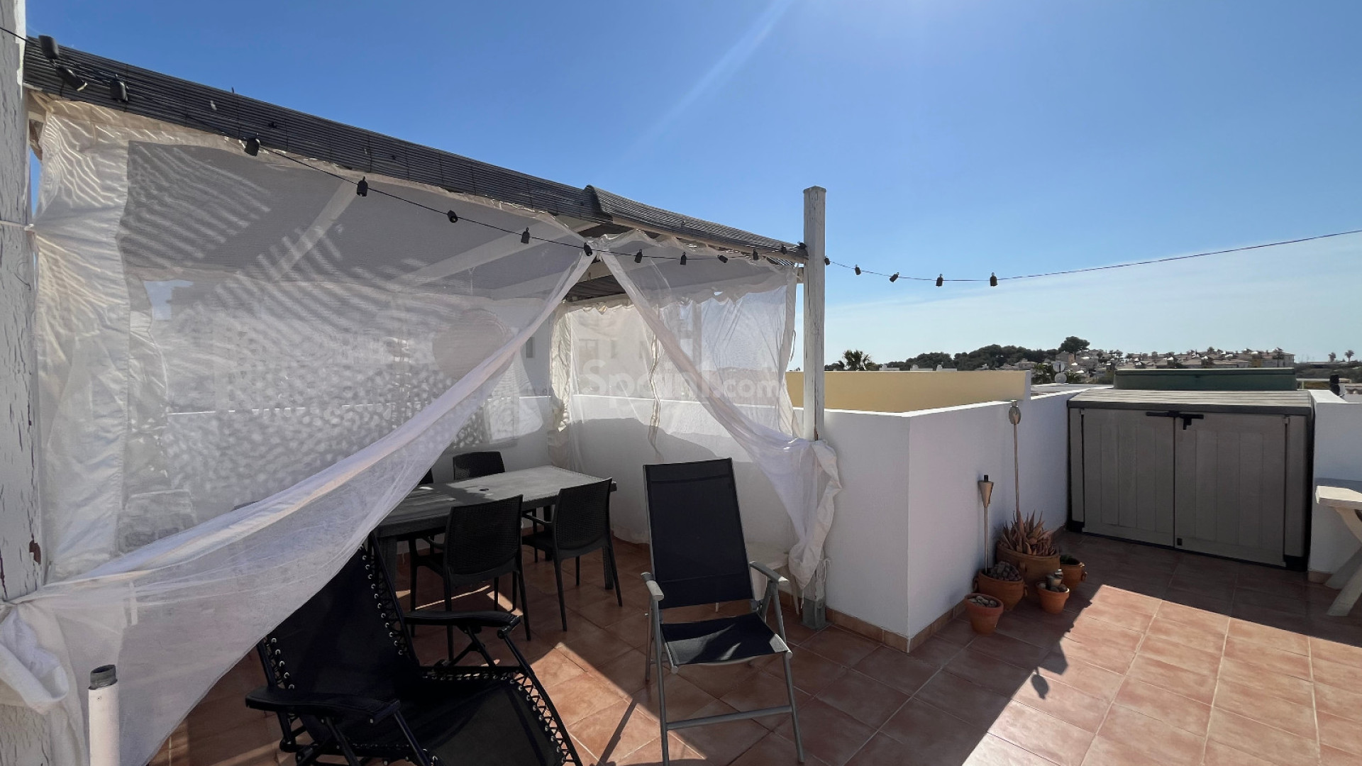 Resale - Apartment -
Villamartin - Panorama Golf