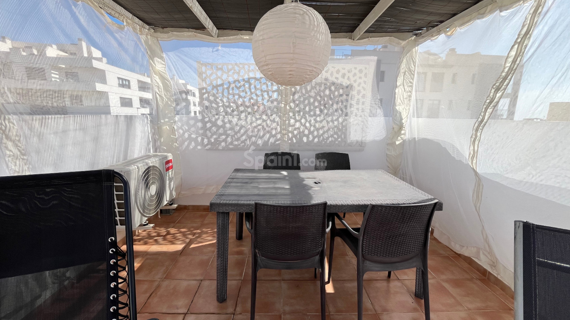 Resale - Apartment -
Villamartin - Panorama Golf