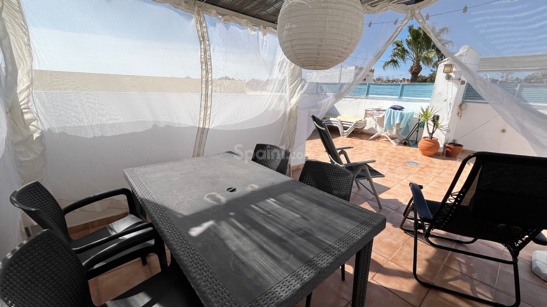 Resale - Apartment -
Villamartin - Panorama Golf
