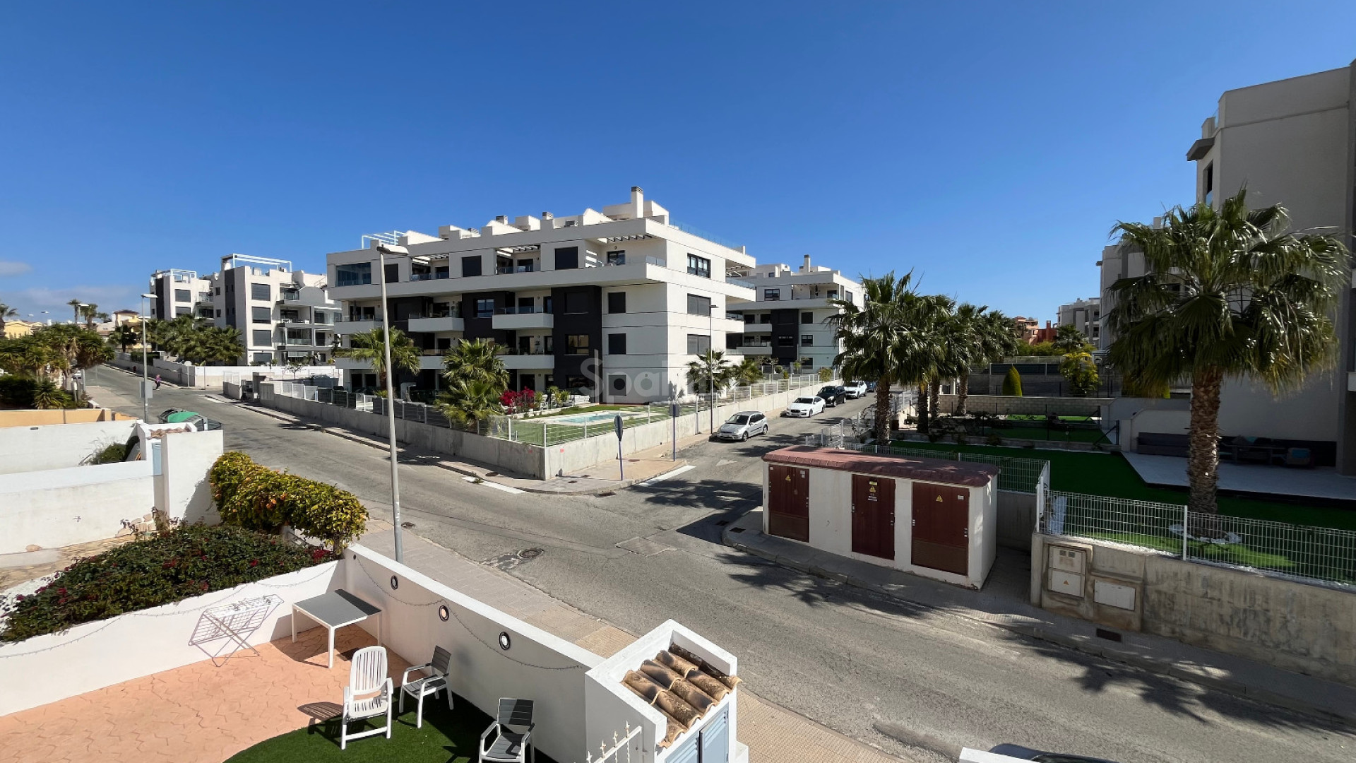 Resale - Apartment -
Villamartin - Panorama Golf