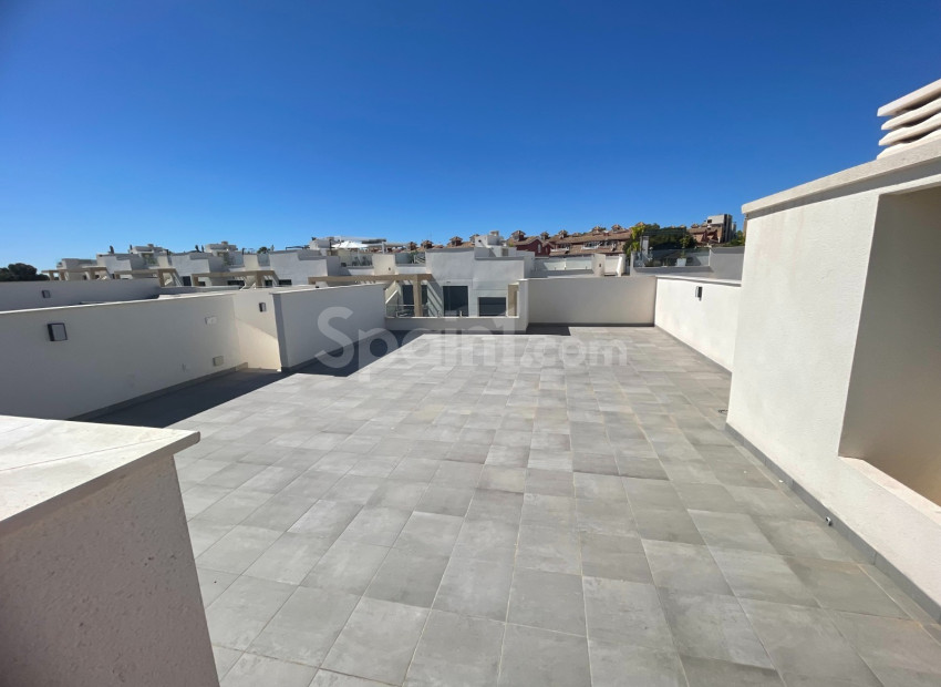 Resale - Apartment -
Villamartin - PAU 26