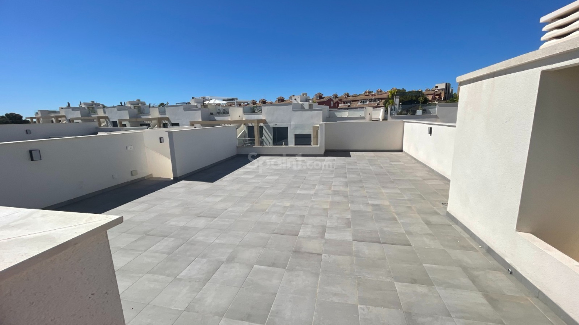 Resale - Apartment -
Villamartin - PAU 26