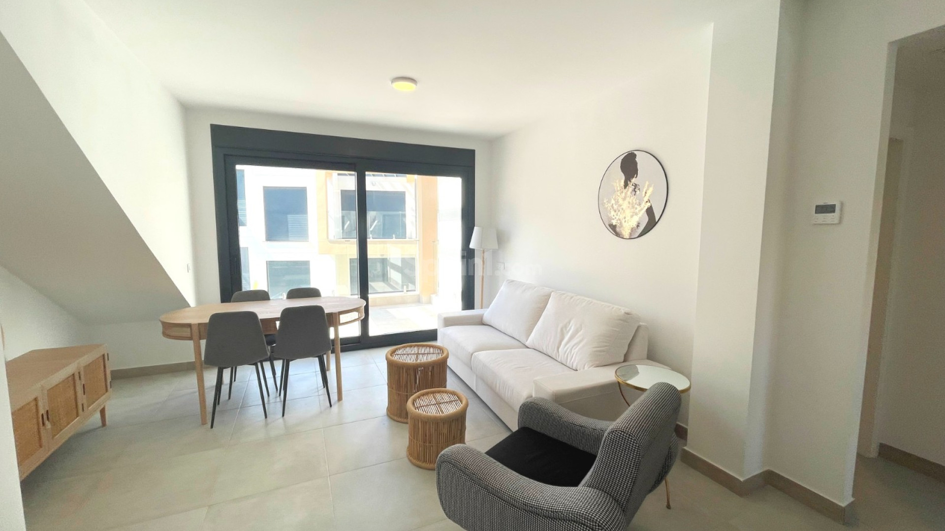 Resale - Apartment -
Villamartin - PAU 26