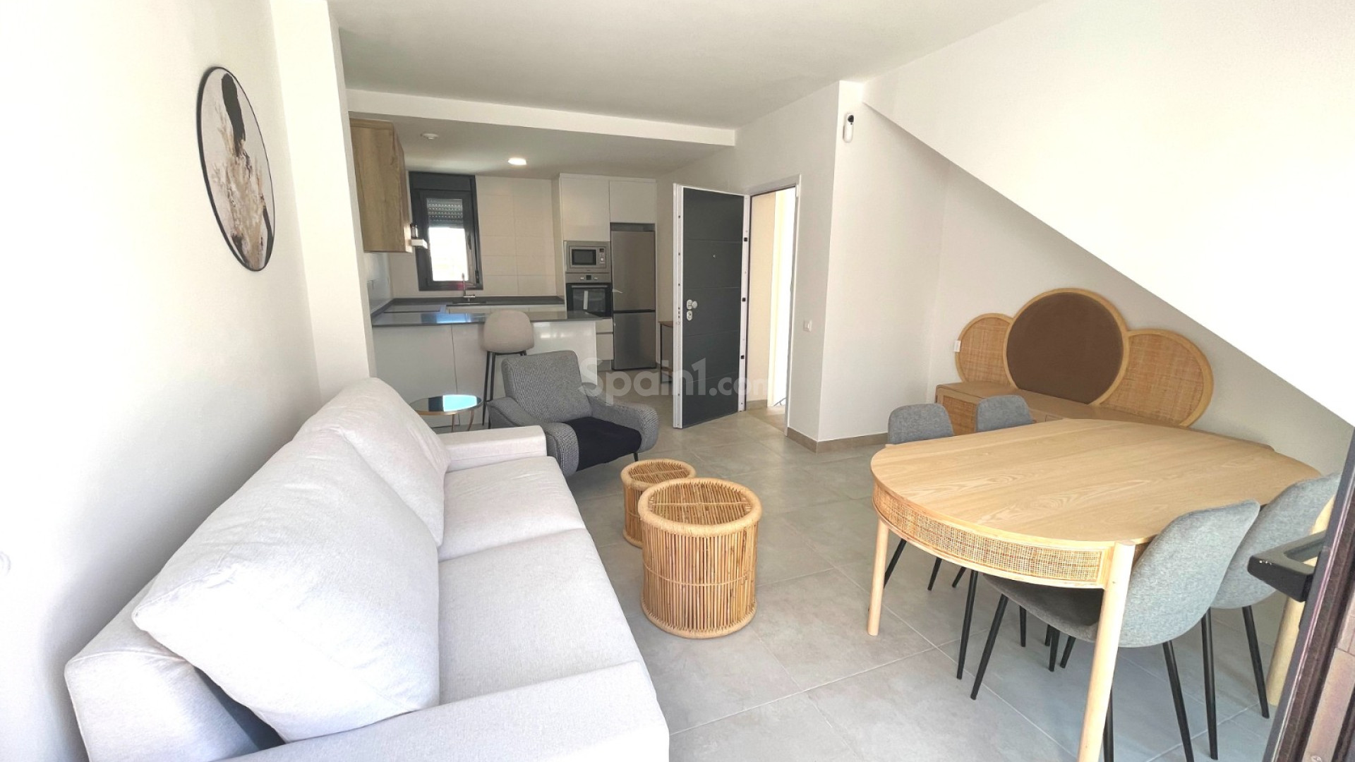 Resale - Apartment -
Villamartin - PAU 26