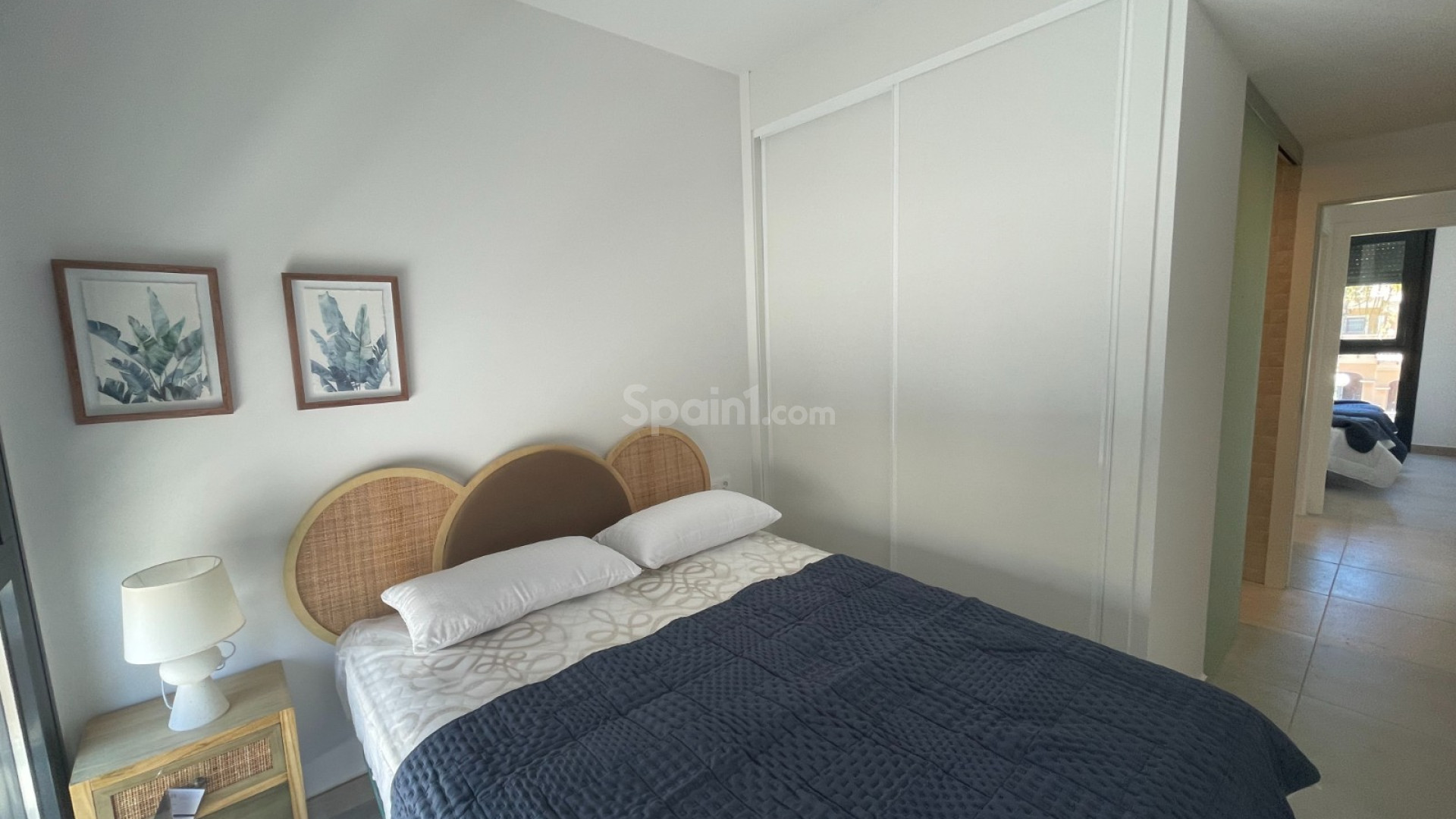Resale - Apartment -
Villamartin - PAU 26