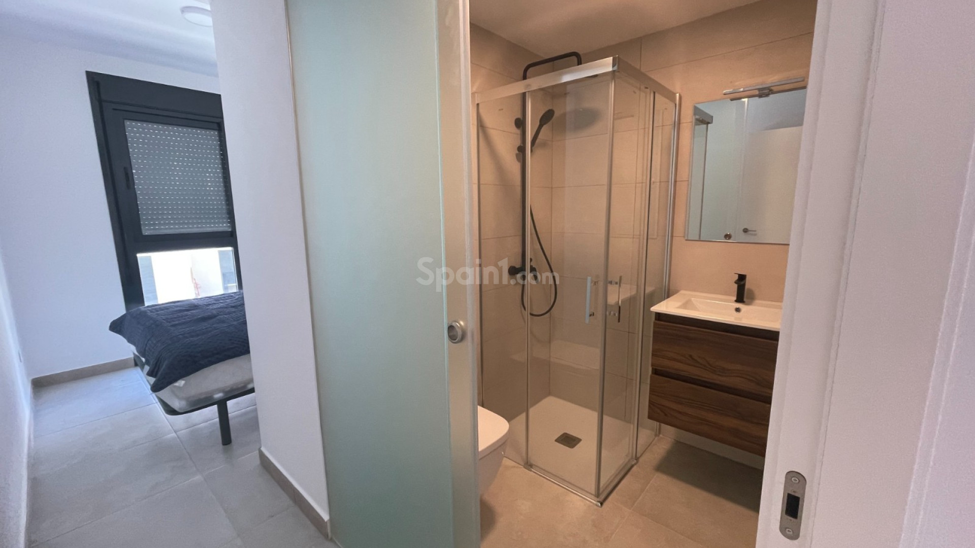 Resale - Apartment -
Villamartin - PAU 26