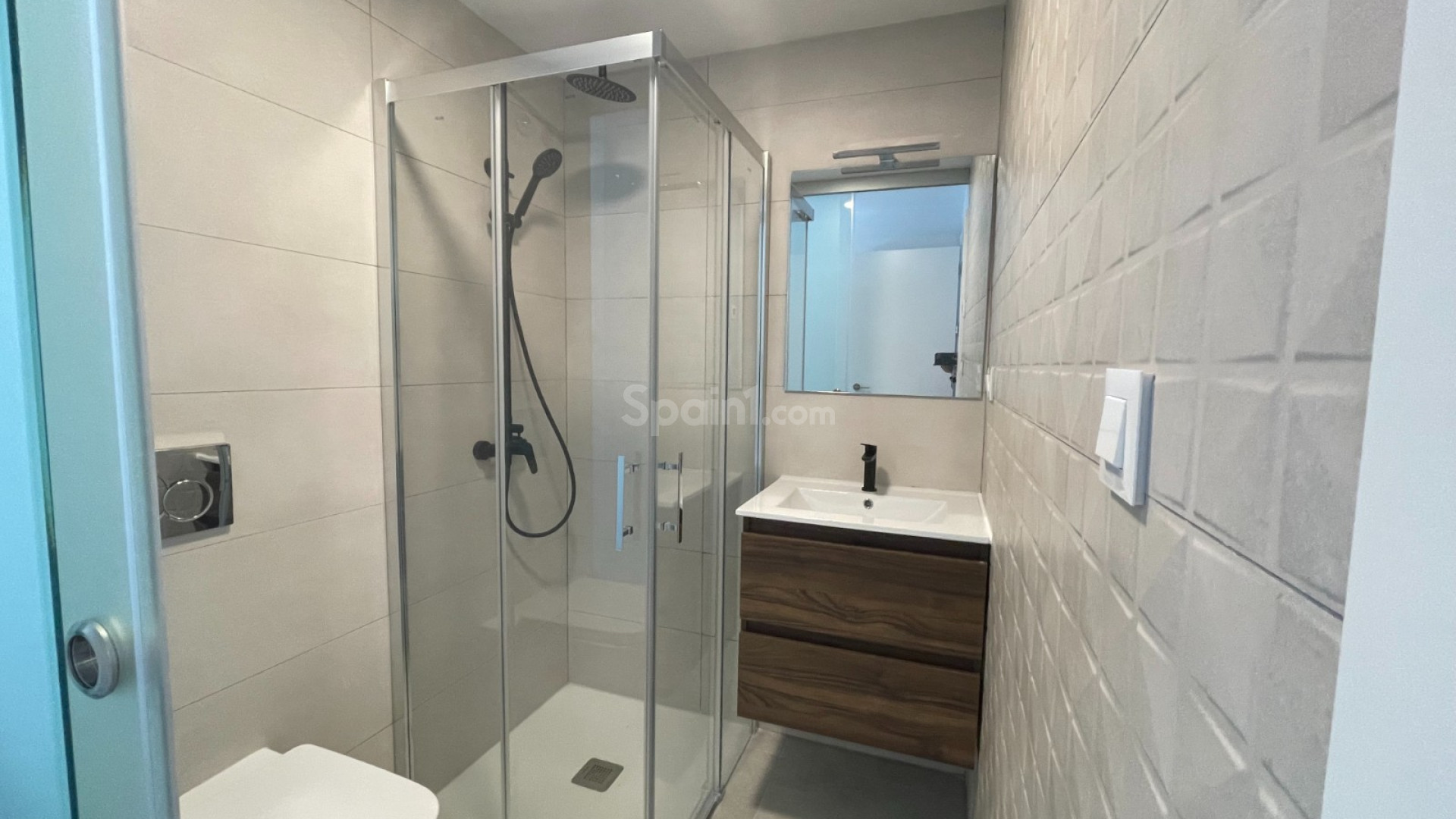 Resale - Apartment -
Villamartin - PAU 26