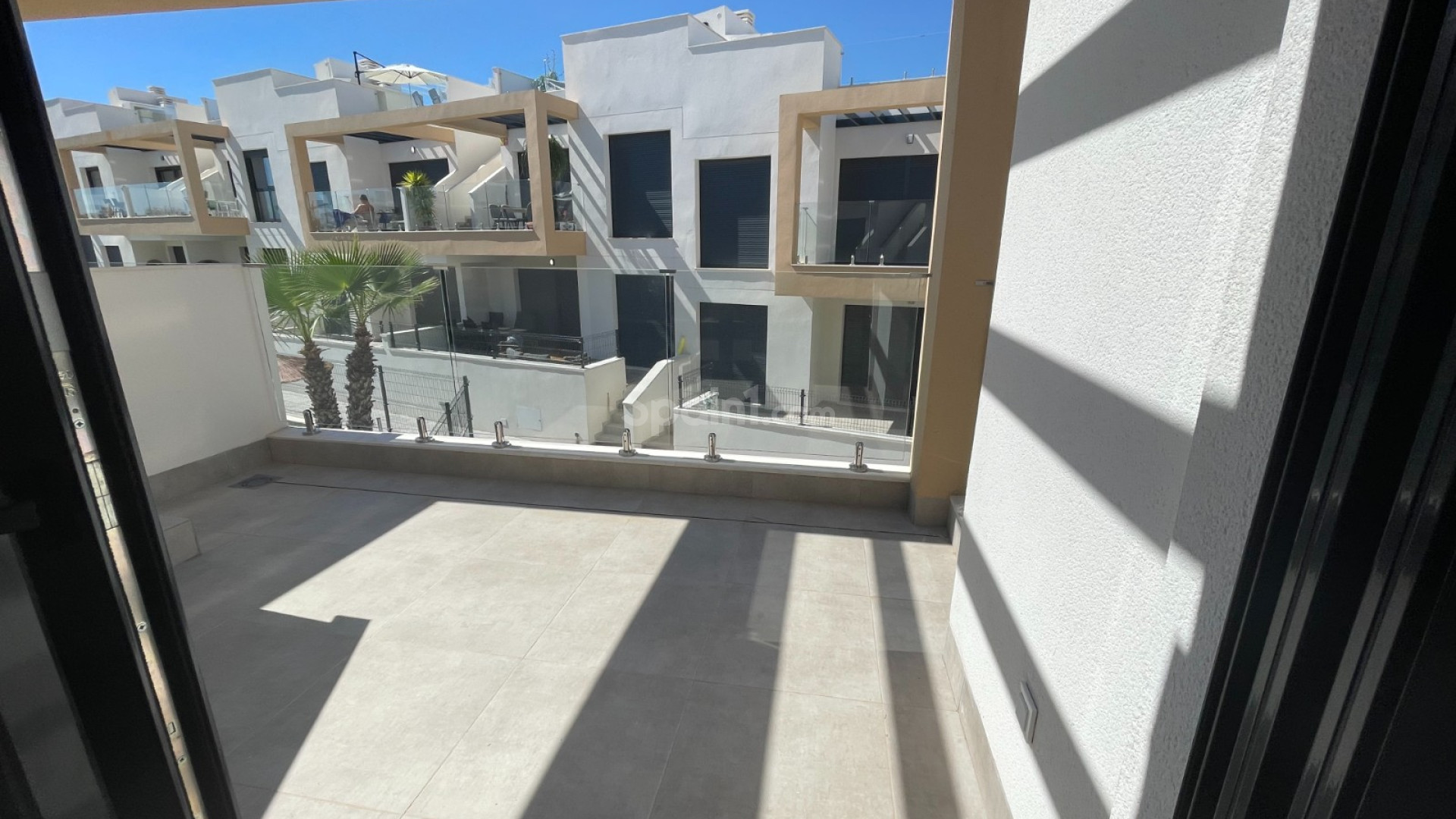 Resale - Apartment -
Villamartin - PAU 26