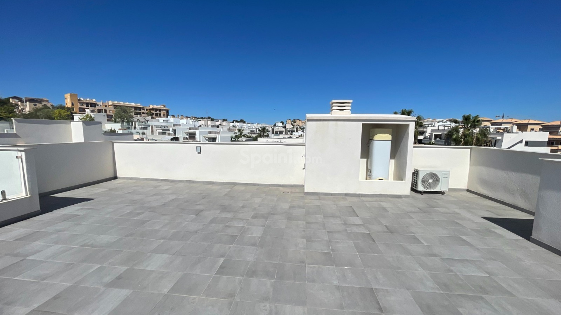 Resale - Apartment -
Villamartin - PAU 26