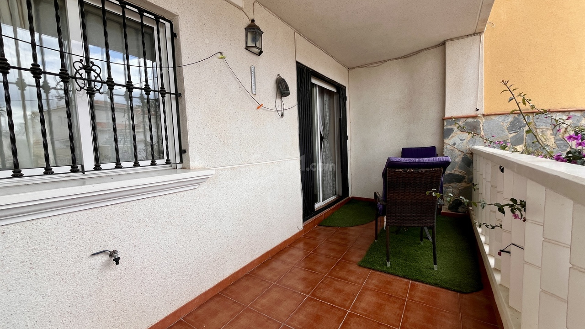 Resale - Apartment -
Villamartín - Villamartin