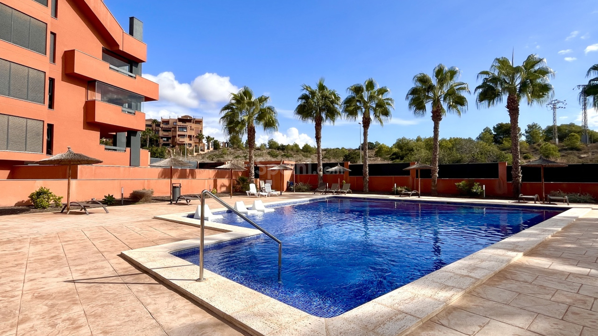 Resale - Apartment -
Villamartín - Villamartin