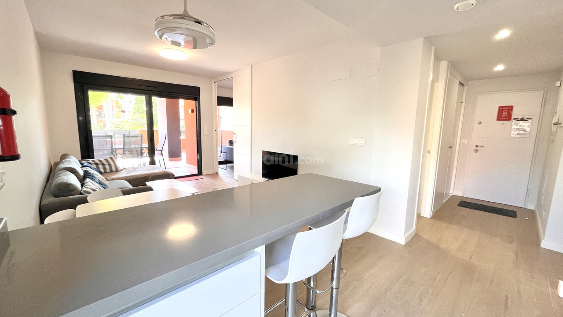 Resale - Apartment -
Villamartín - Villamartin