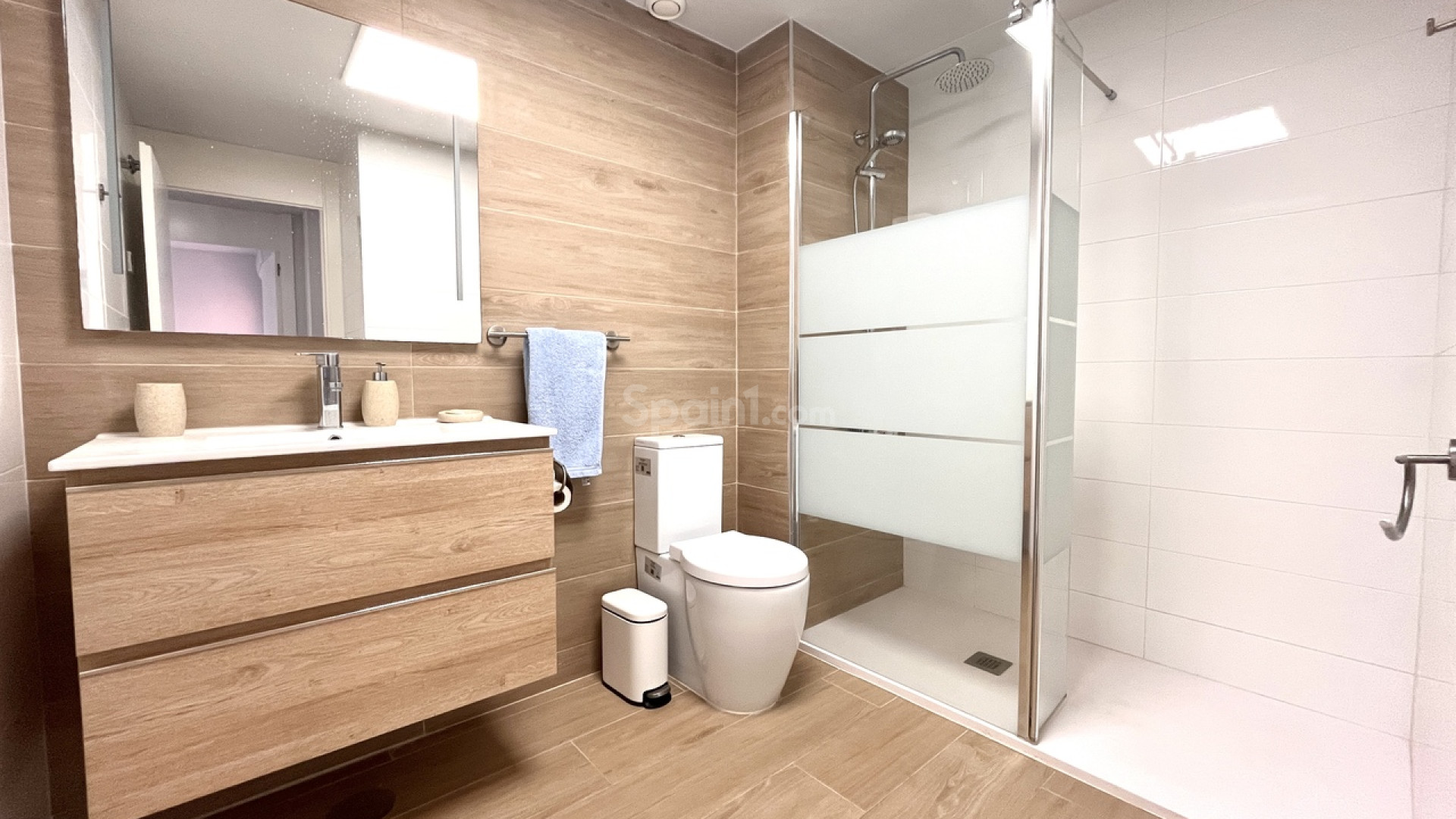 Resale - Apartment -
Villamartín - Villamartin