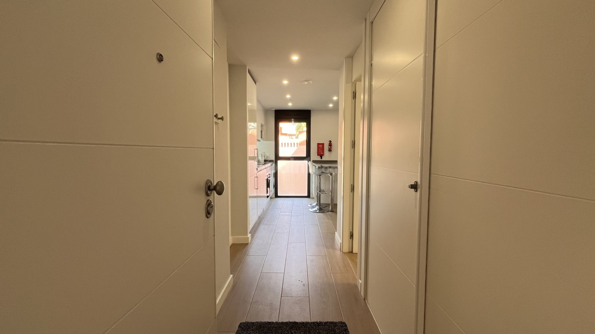 Resale - Apartment -
Villamartín - Villamartin