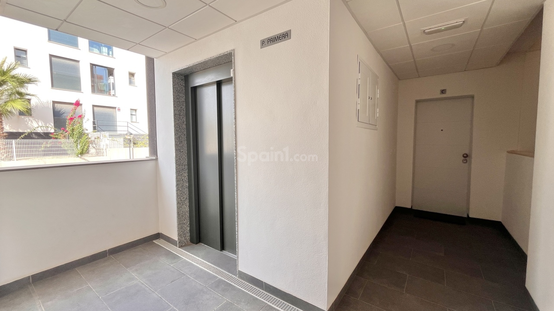 Resale - Apartment -
Villamartín - Villamartin