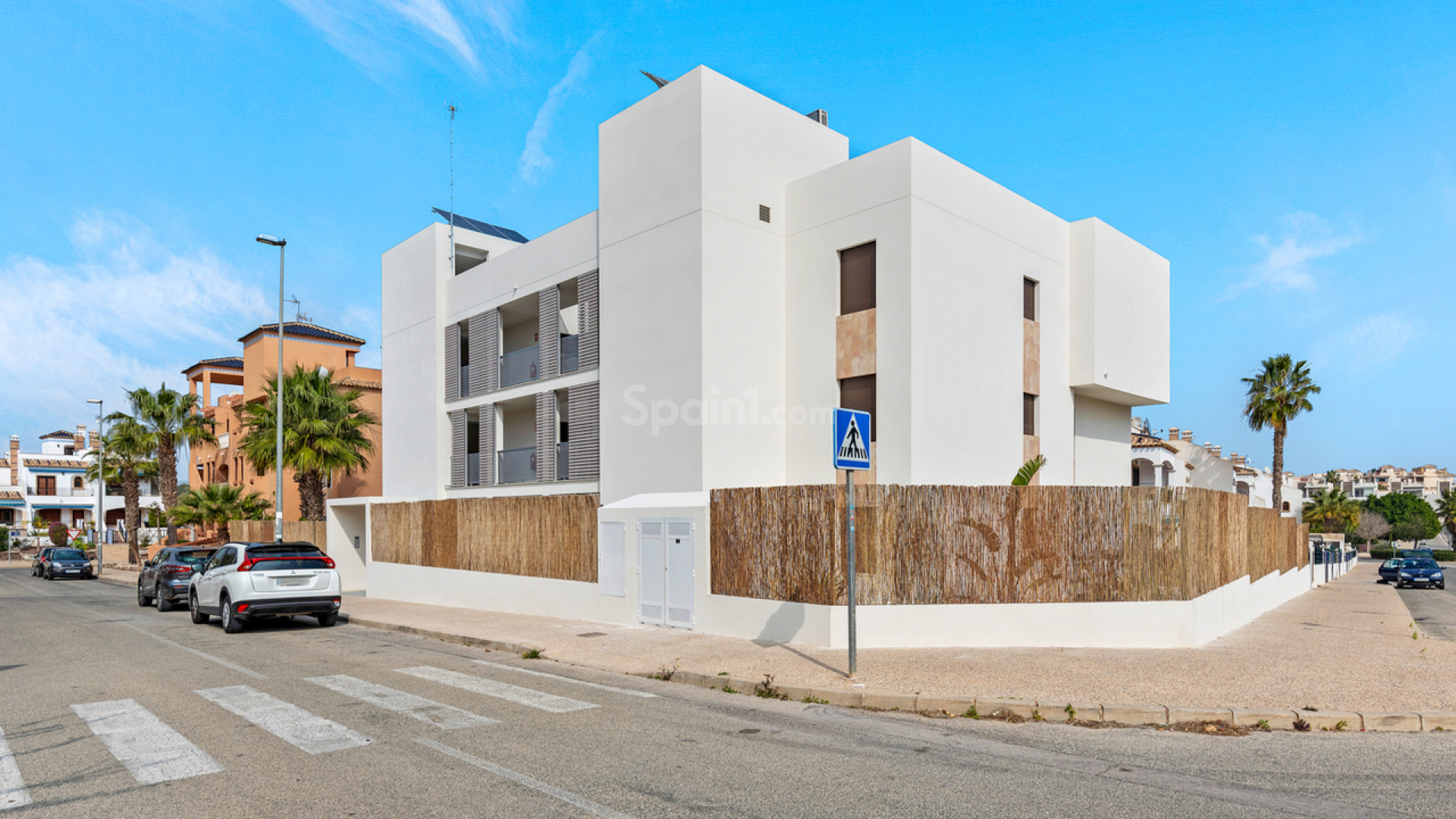 Resale - Apartment -
Villamartín - Villamartin