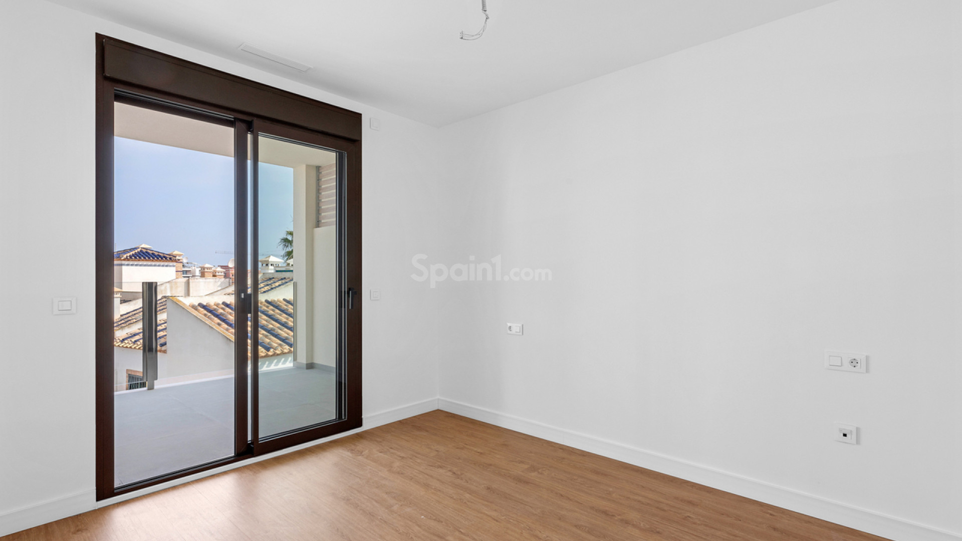 Resale - Apartment -
Villamartín - Villamartin