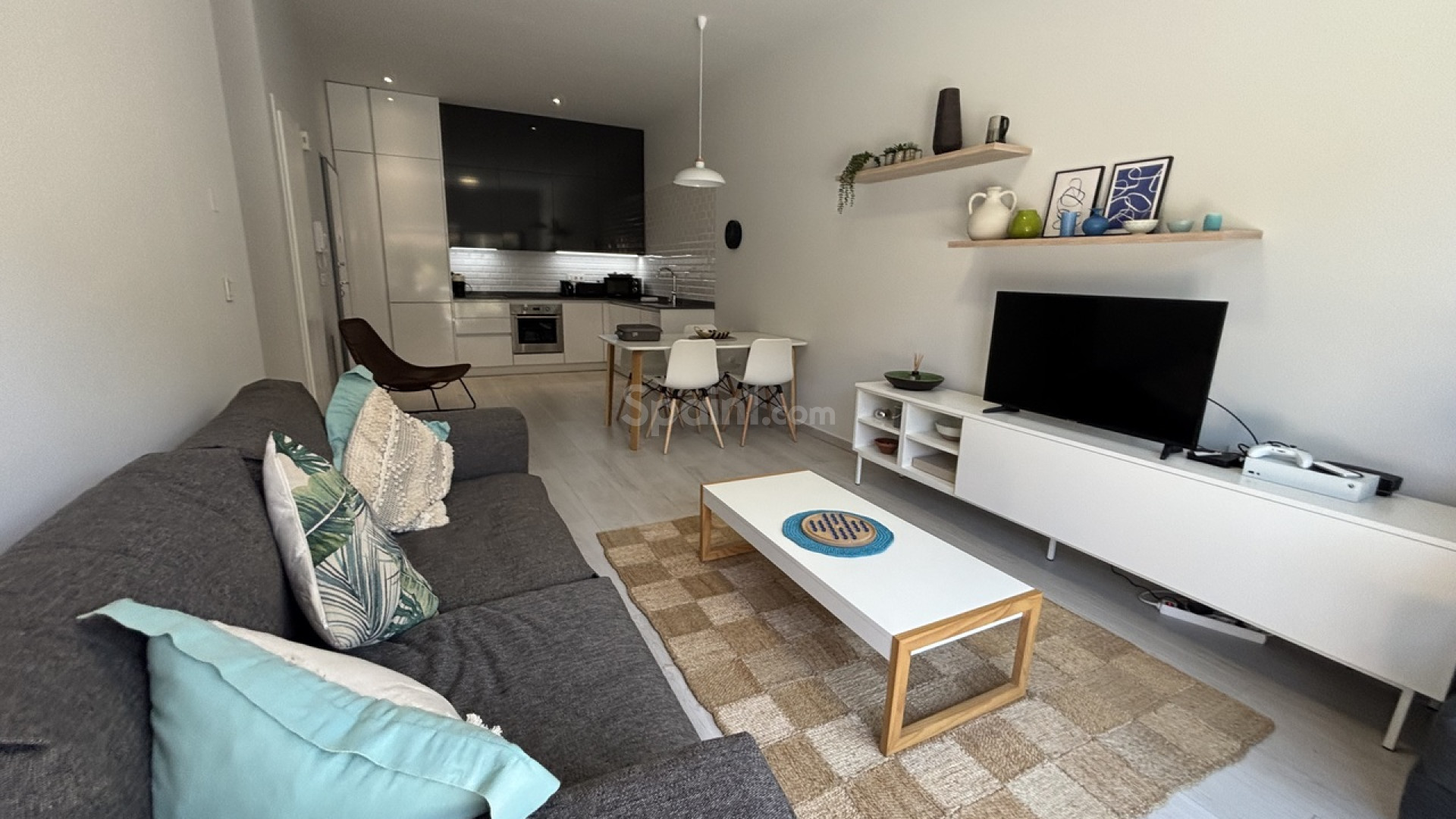 Resale - Apartment -
Villamartín - Villamartin