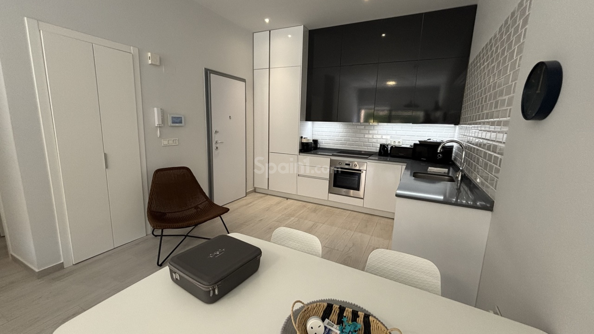 Resale - Apartment -
Villamartín - Villamartin