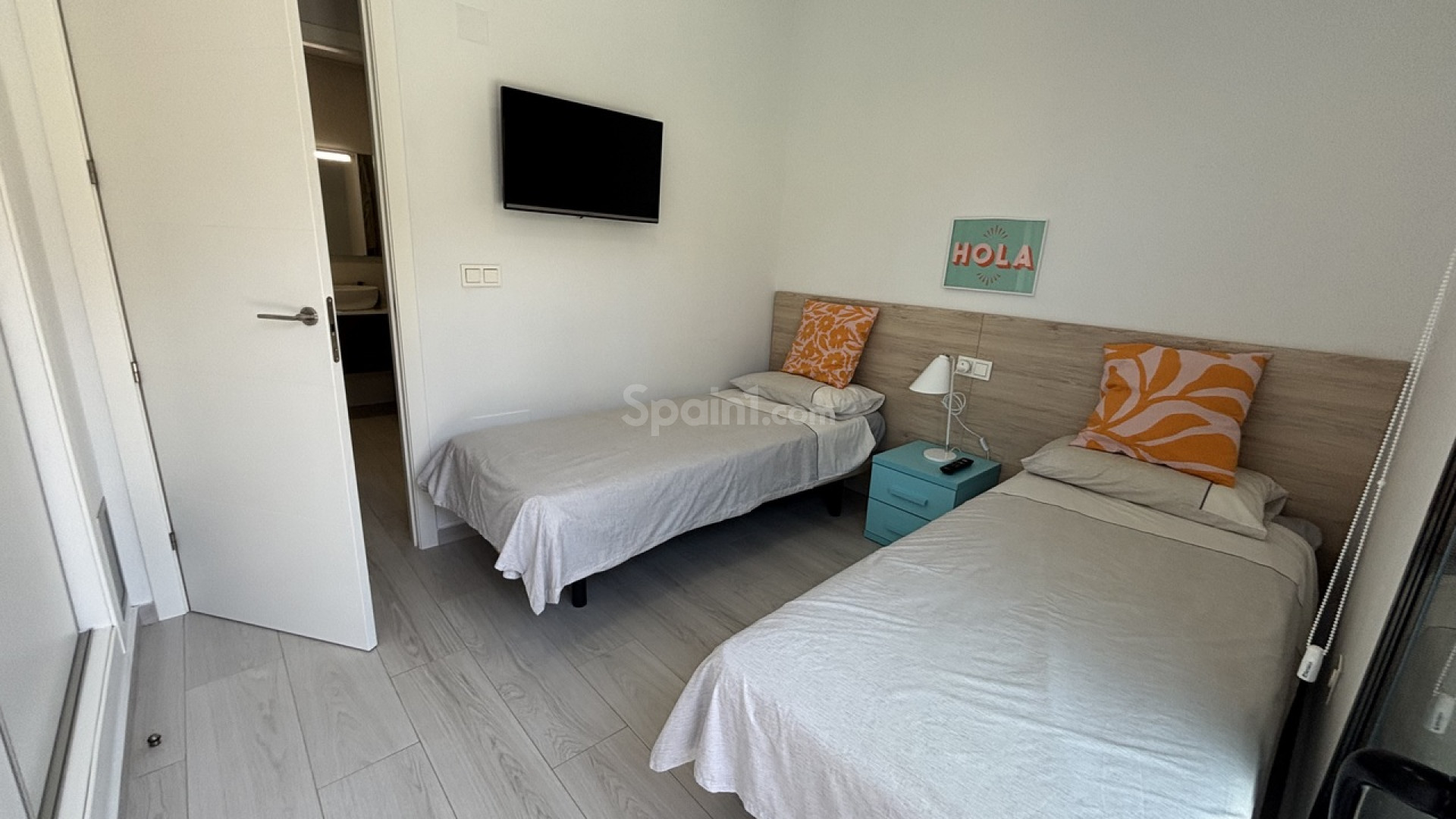 Resale - Apartment -
Villamartín - Villamartin