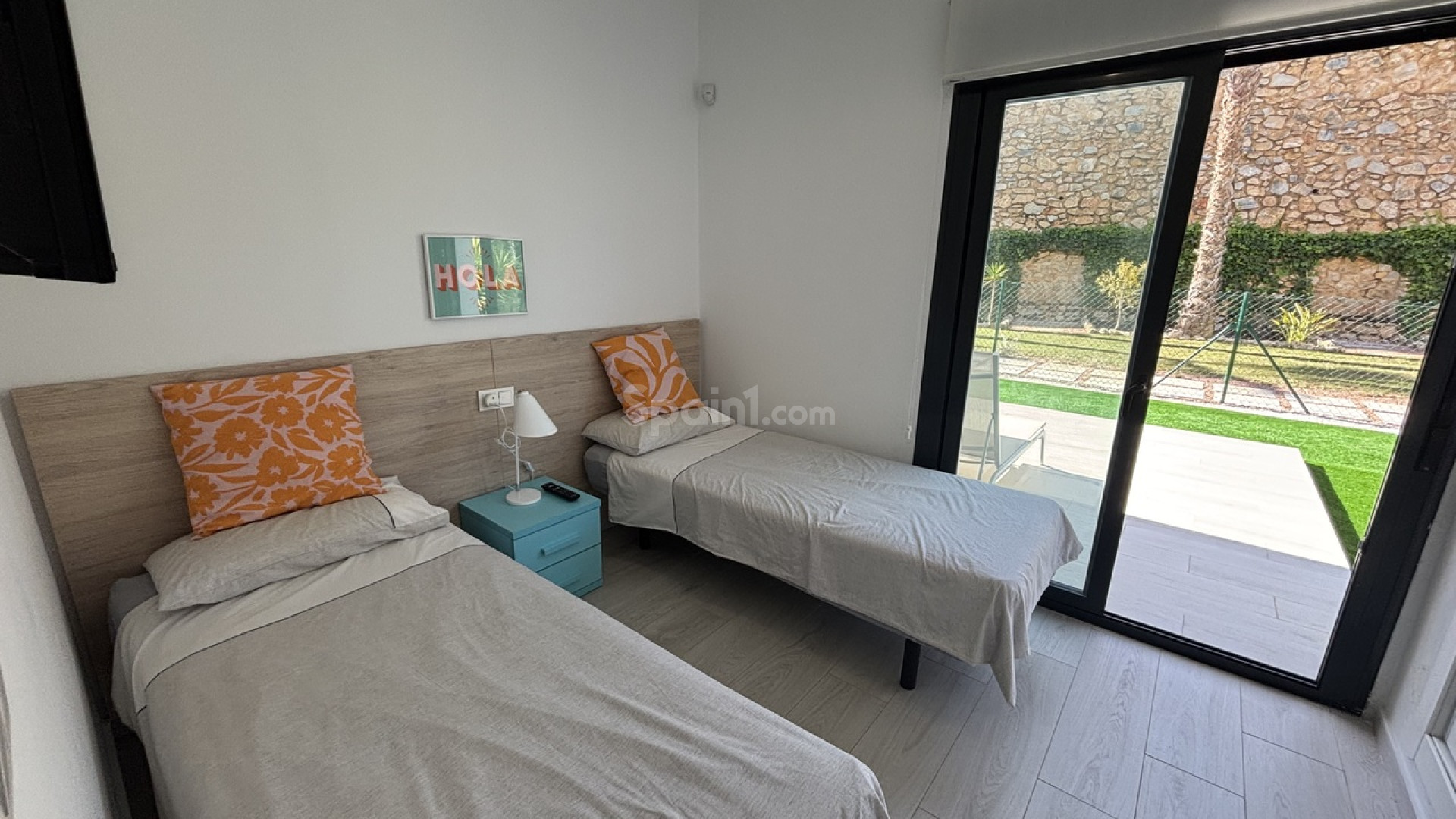 Resale - Apartment -
Villamartín - Villamartin