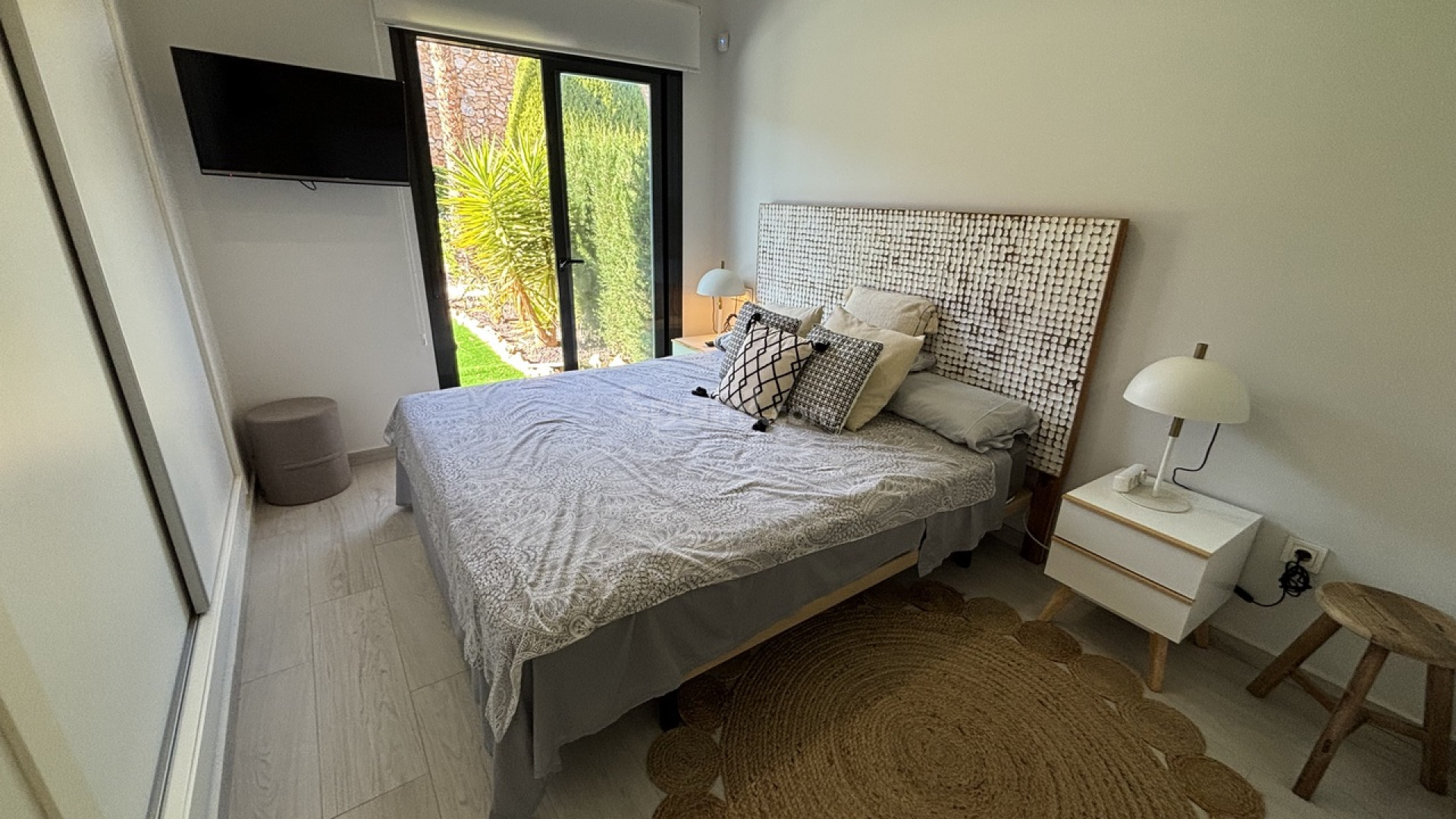 Resale - Apartment -
Villamartín - Villamartin