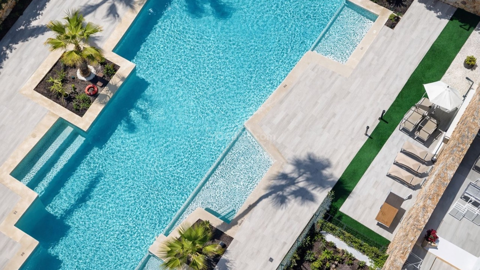 Resale - Apartment -
Villamartín - Villamartin