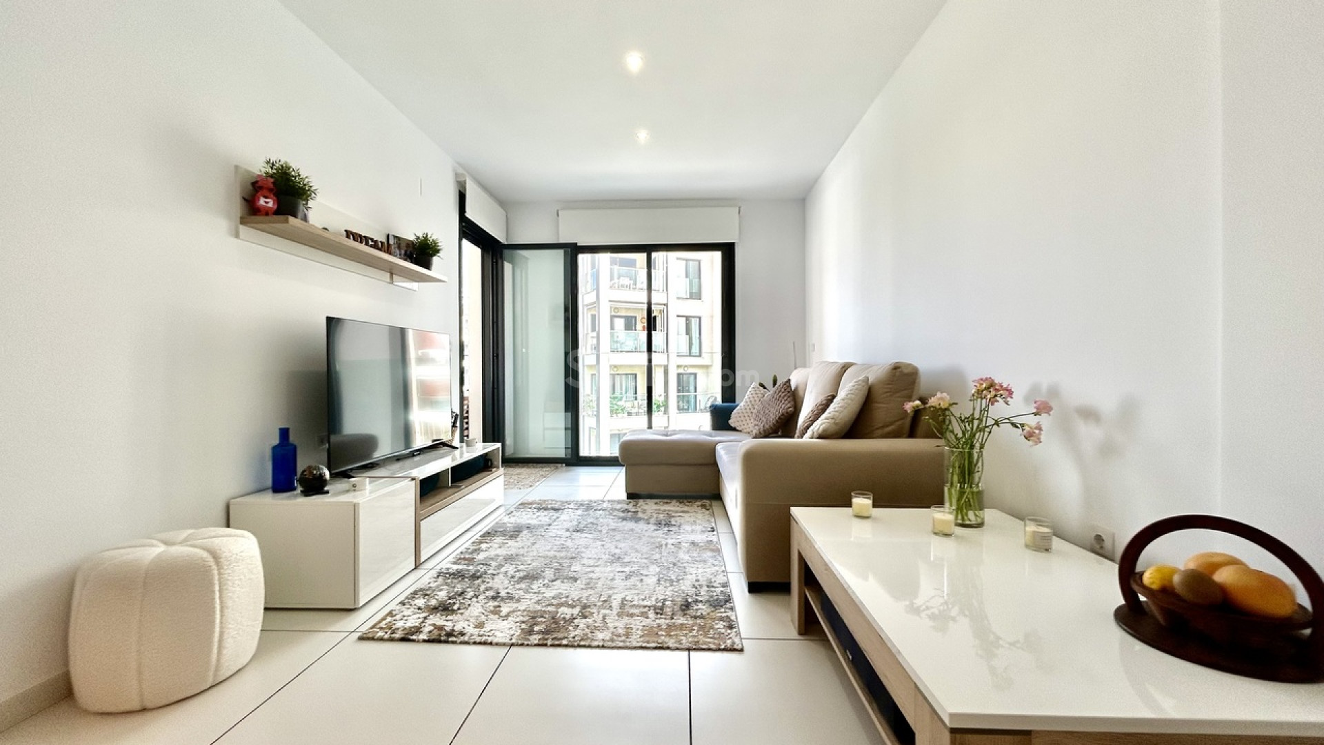 Resale - Apartment -
Villamartín - Villamartin