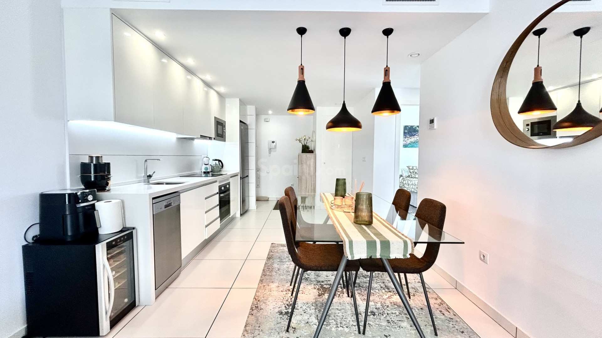 Resale - Apartment -
Villamartín - Villamartin