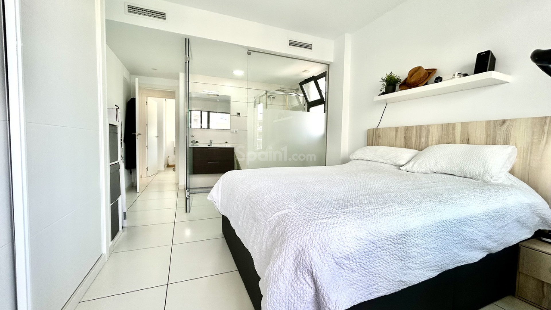 Resale - Apartment -
Villamartín - Villamartin