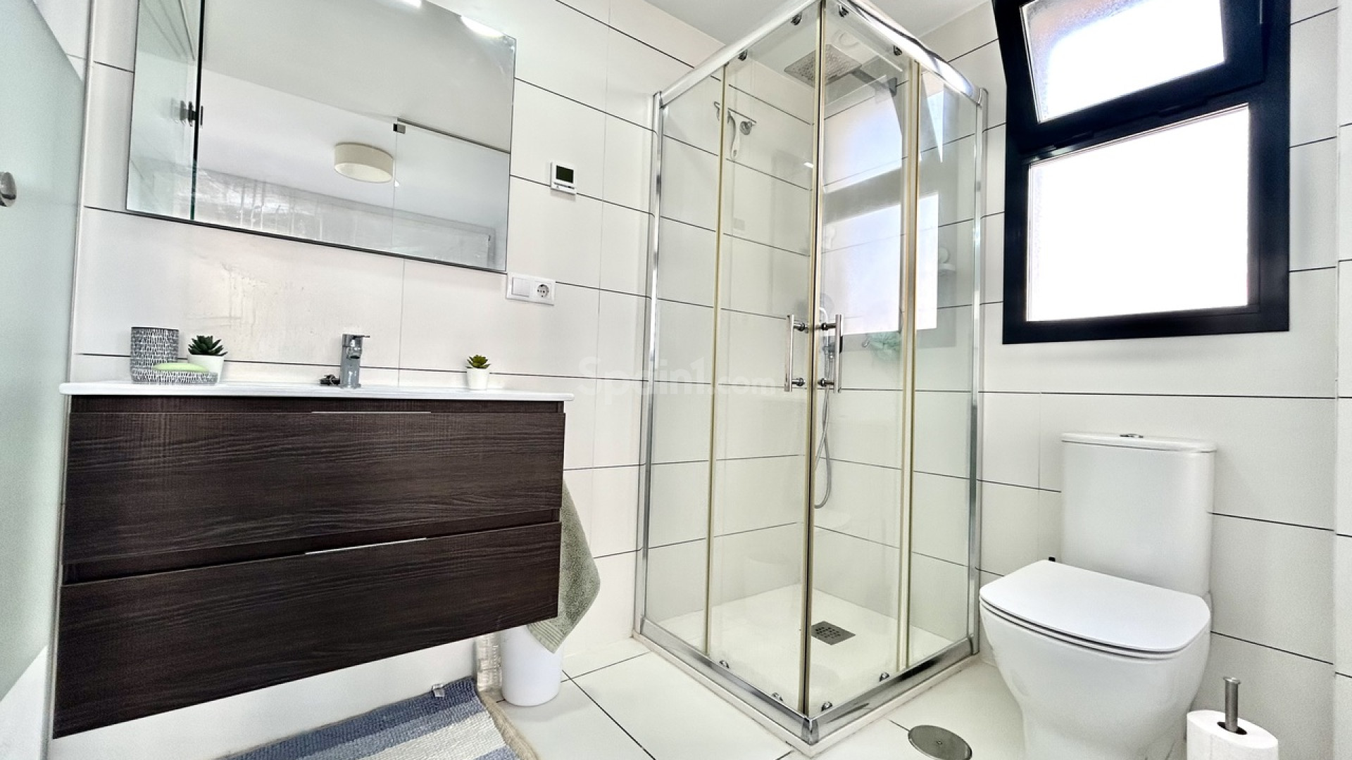 Resale - Apartment -
Villamartín - Villamartin