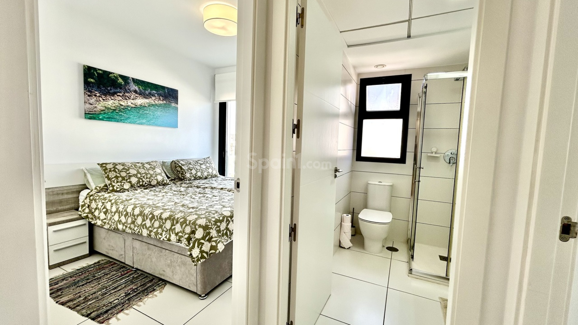 Resale - Apartment -
Villamartín - Villamartin