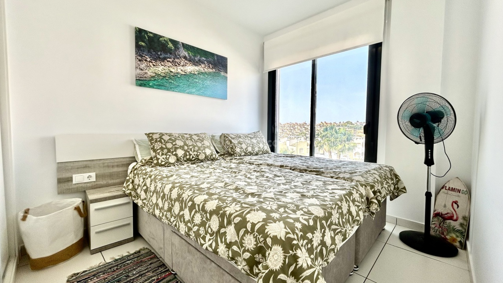 Resale - Apartment -
Villamartín - Villamartin