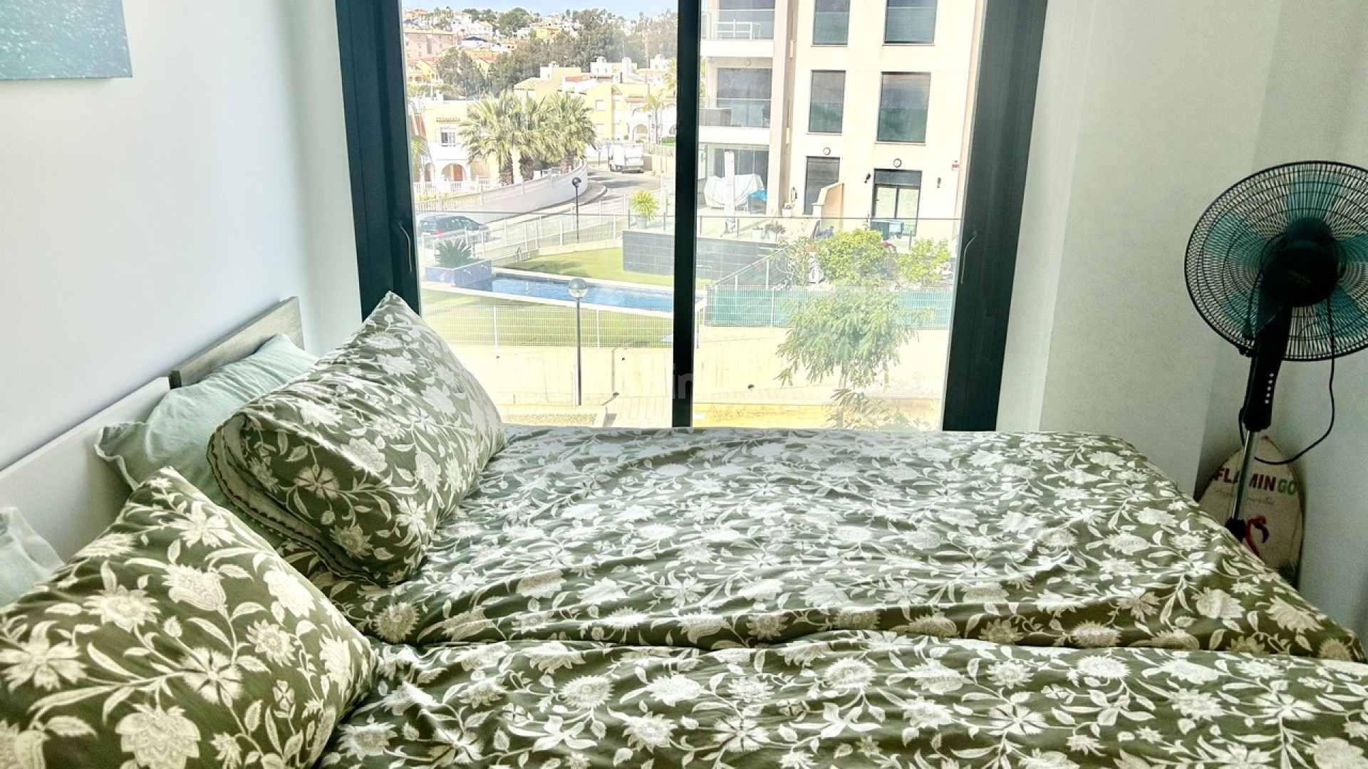 Resale - Apartment -
Villamartín - Villamartin