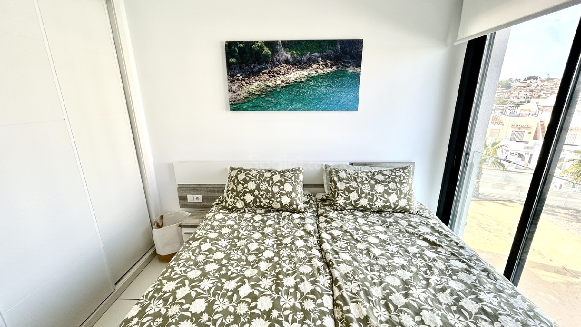 Resale - Apartment -
Villamartín - Villamartin