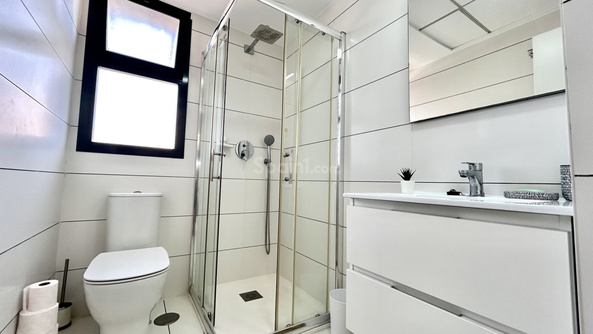 Resale - Apartment -
Villamartín - Villamartin