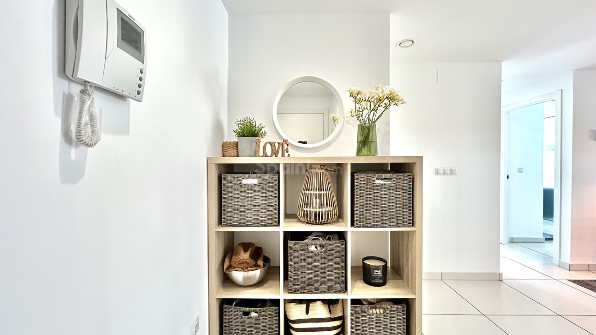 Resale - Apartment -
Villamartín - Villamartin