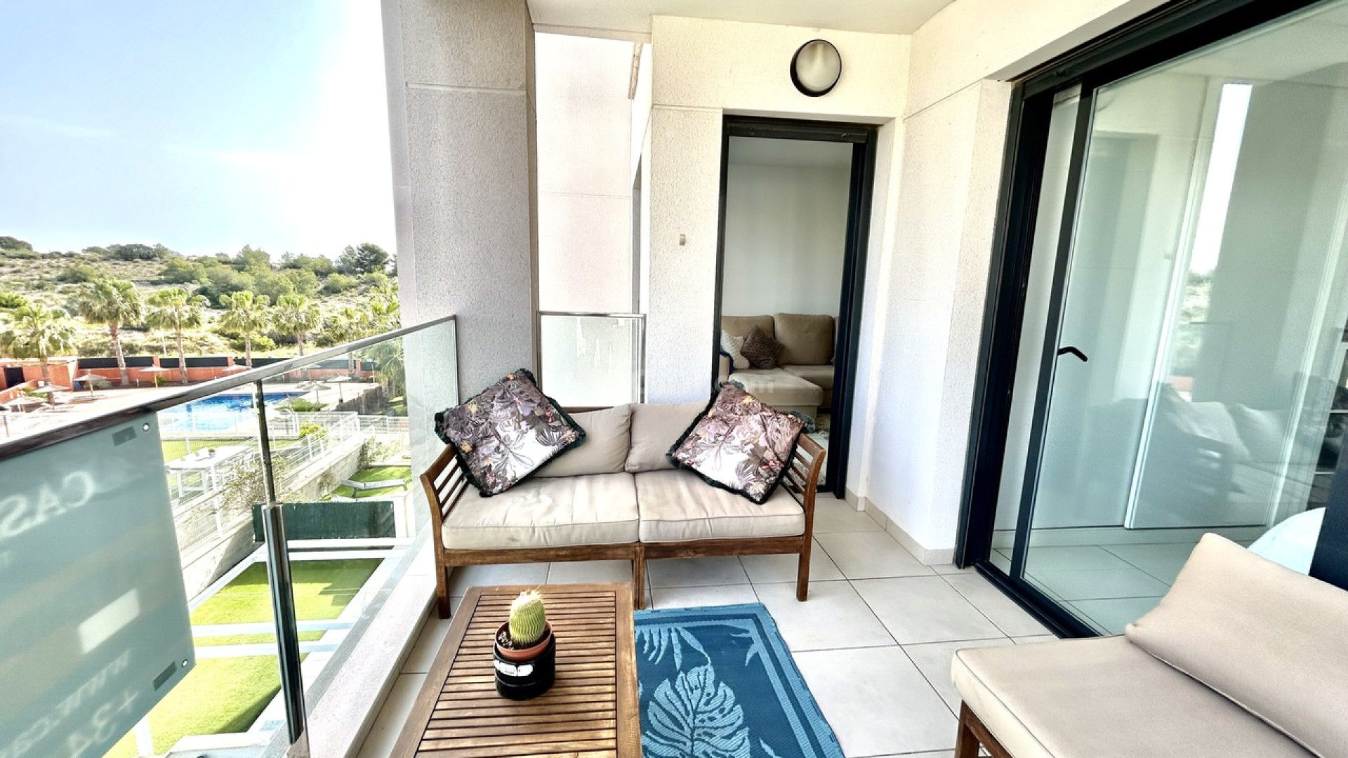 Resale - Apartment -
Villamartín - Villamartin