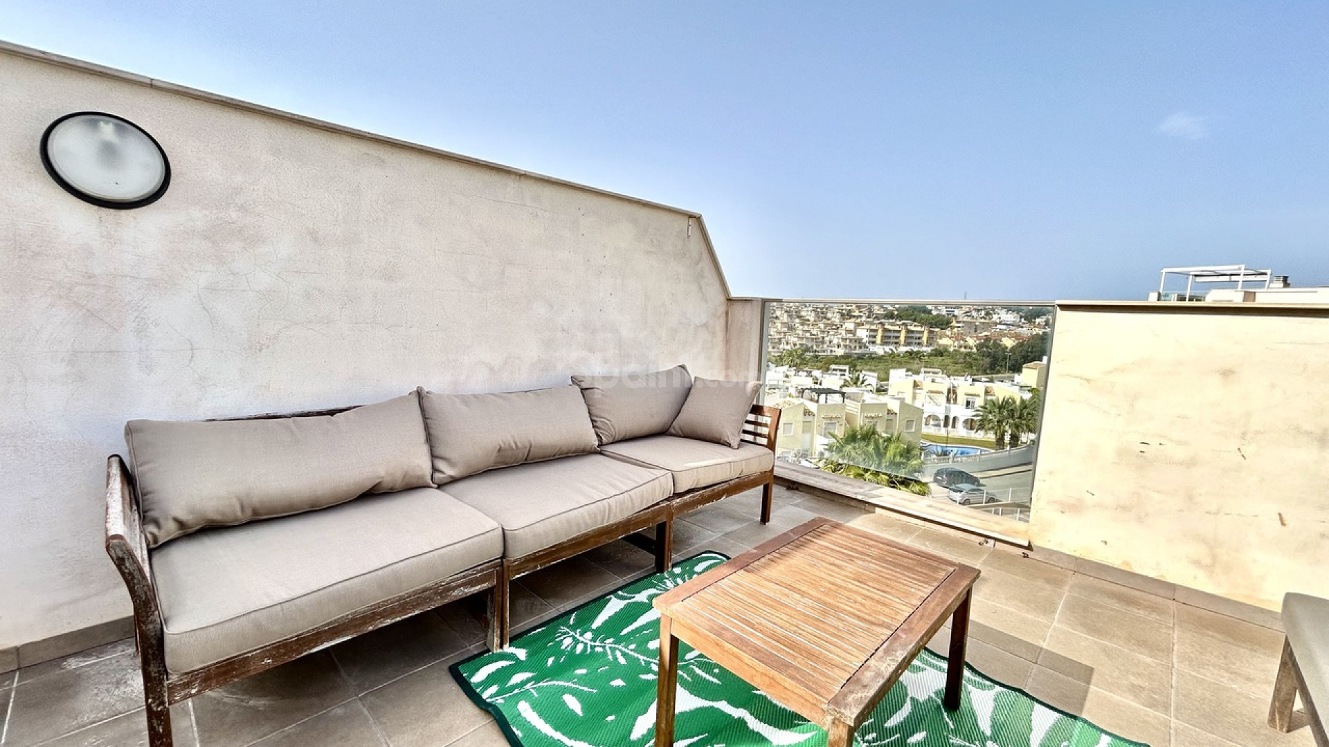 Resale - Apartment -
Villamartín - Villamartin