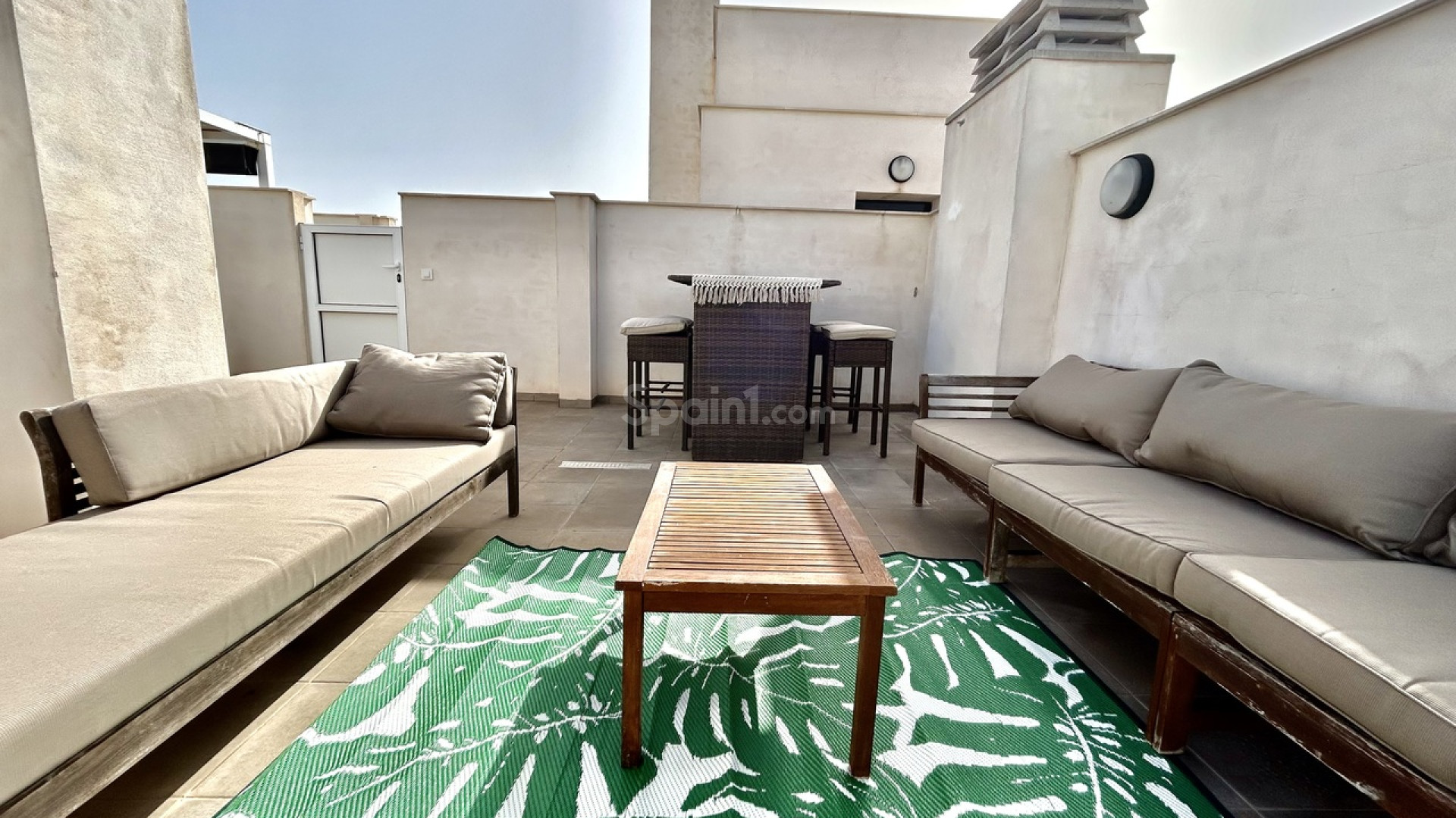 Resale - Apartment -
Villamartín - Villamartin