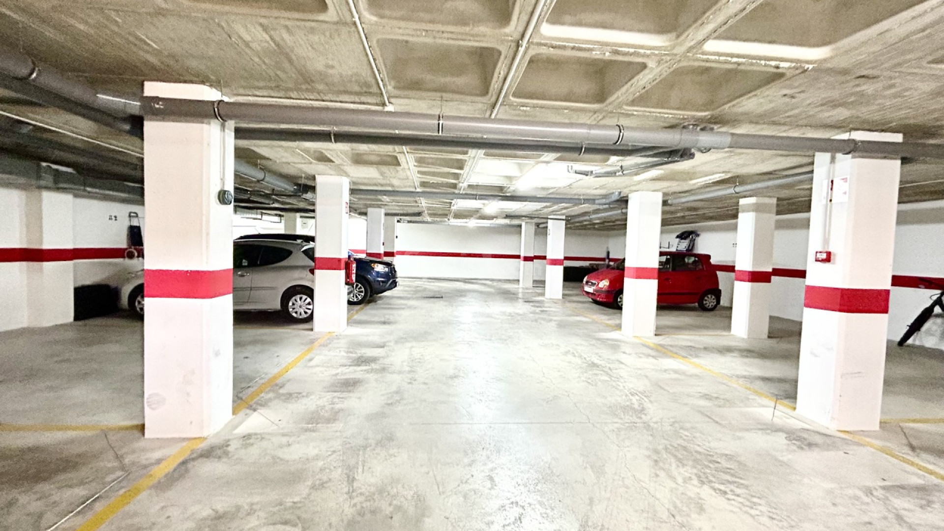 Resale - Apartment -
Villamartín - Villamartin