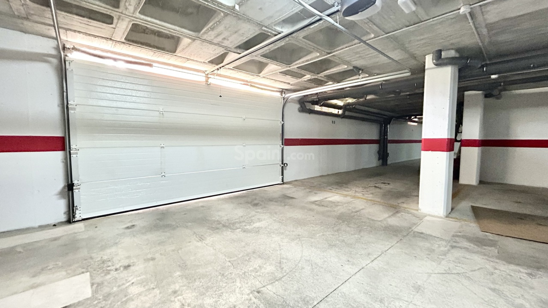 Resale - Apartment -
Villamartín - Villamartin