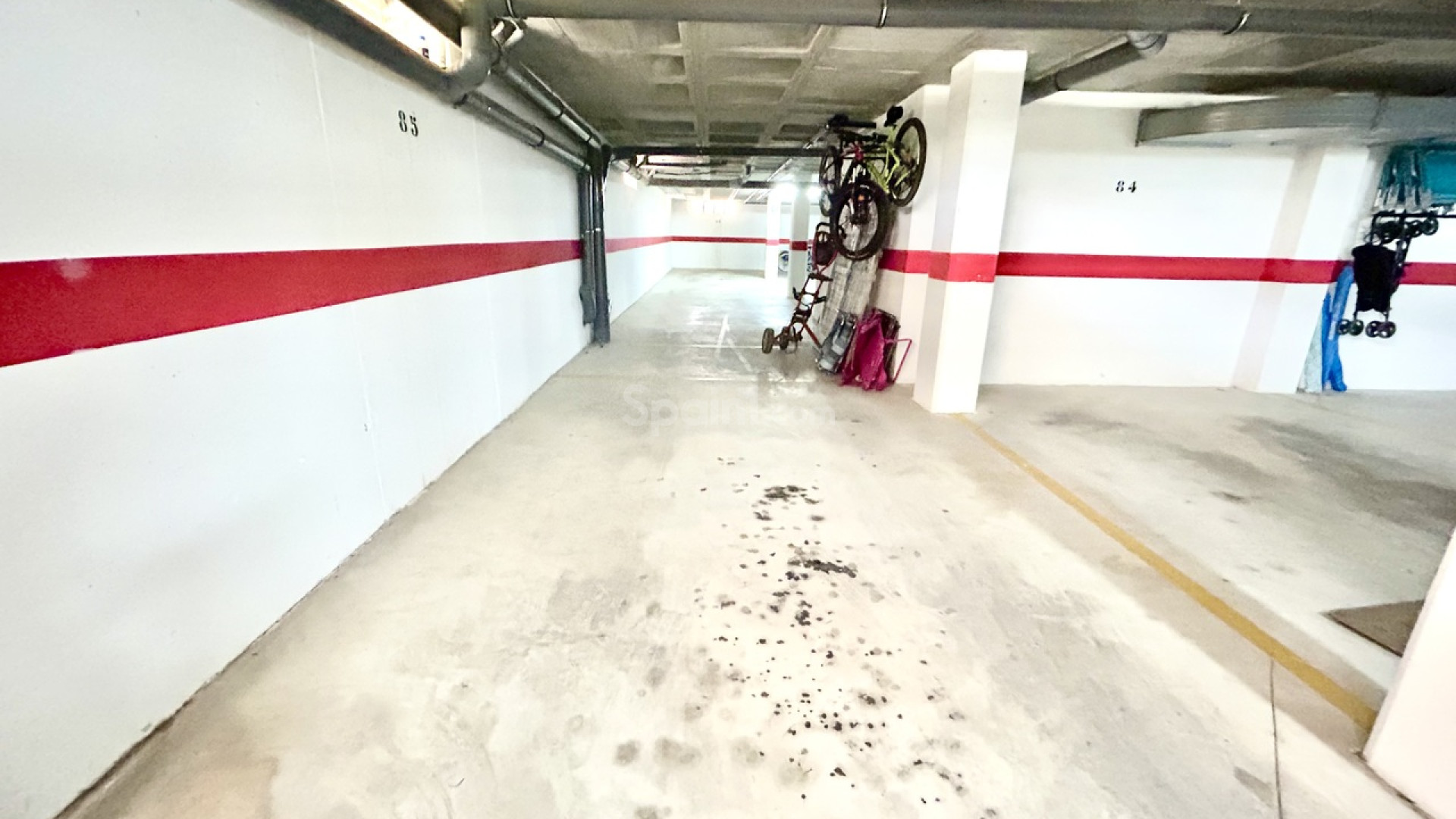 Resale - Apartment -
Villamartín - Villamartin