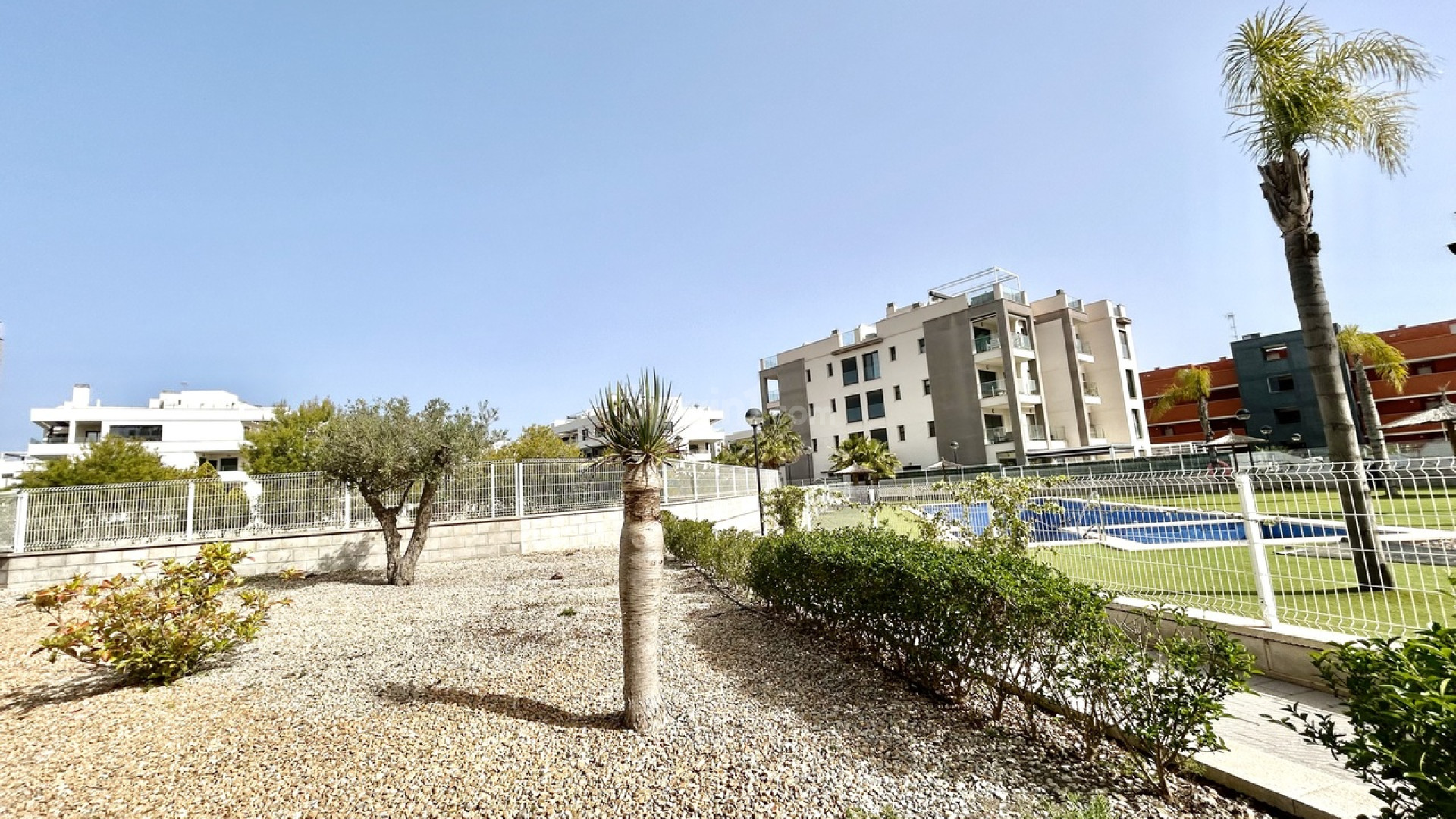 Resale - Apartment -
Villamartín - Villamartin