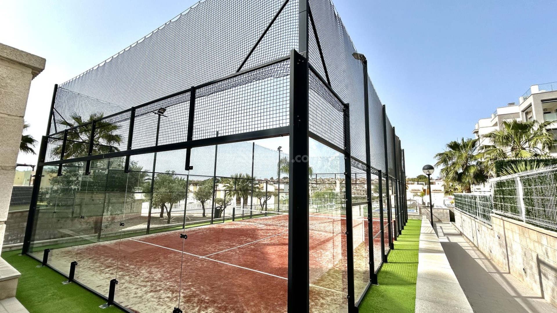 Resale - Apartment -
Villamartín - Villamartin