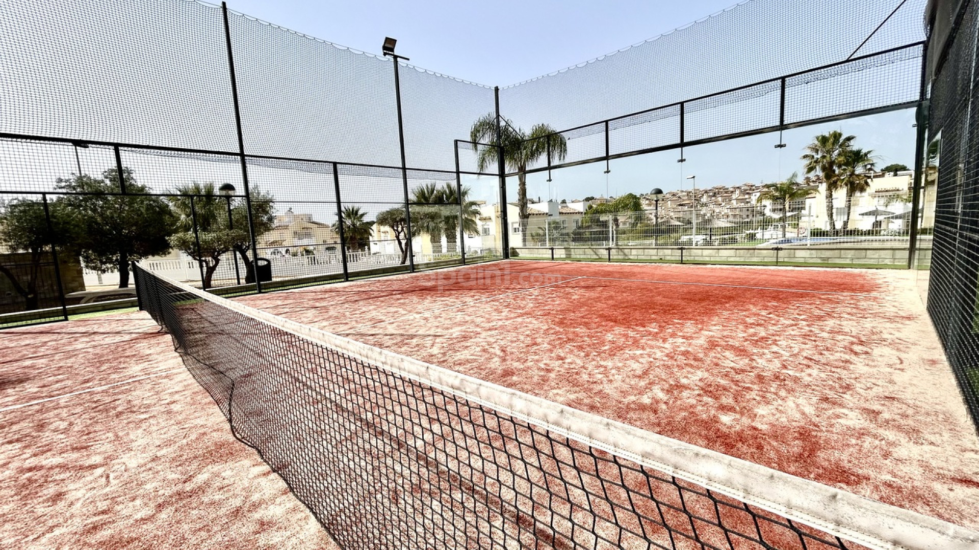 Resale - Apartment -
Villamartín - Villamartin