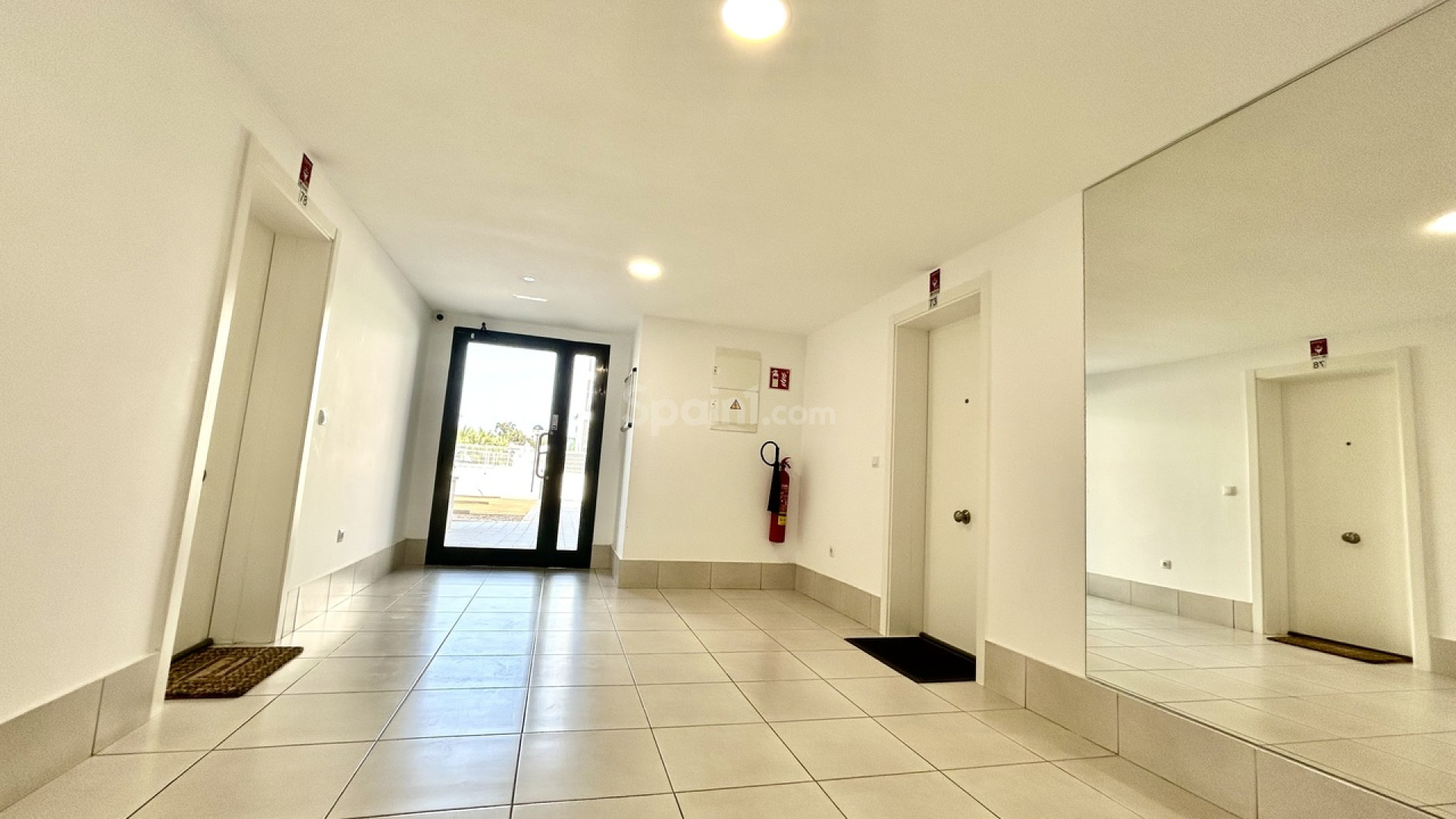 Resale - Apartment -
Villamartín - Villamartin