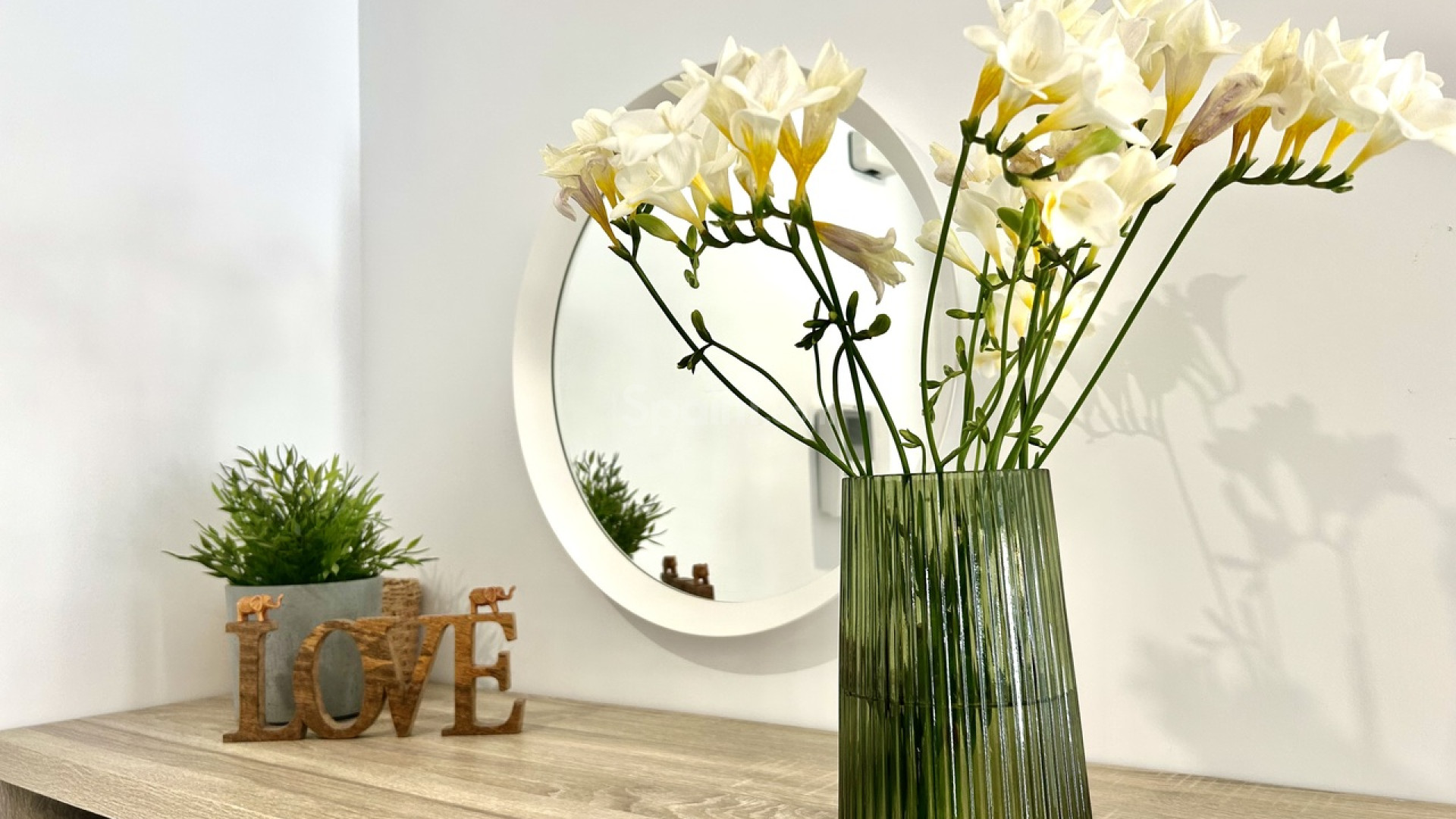 Resale - Apartment -
Villamartín - Villamartin