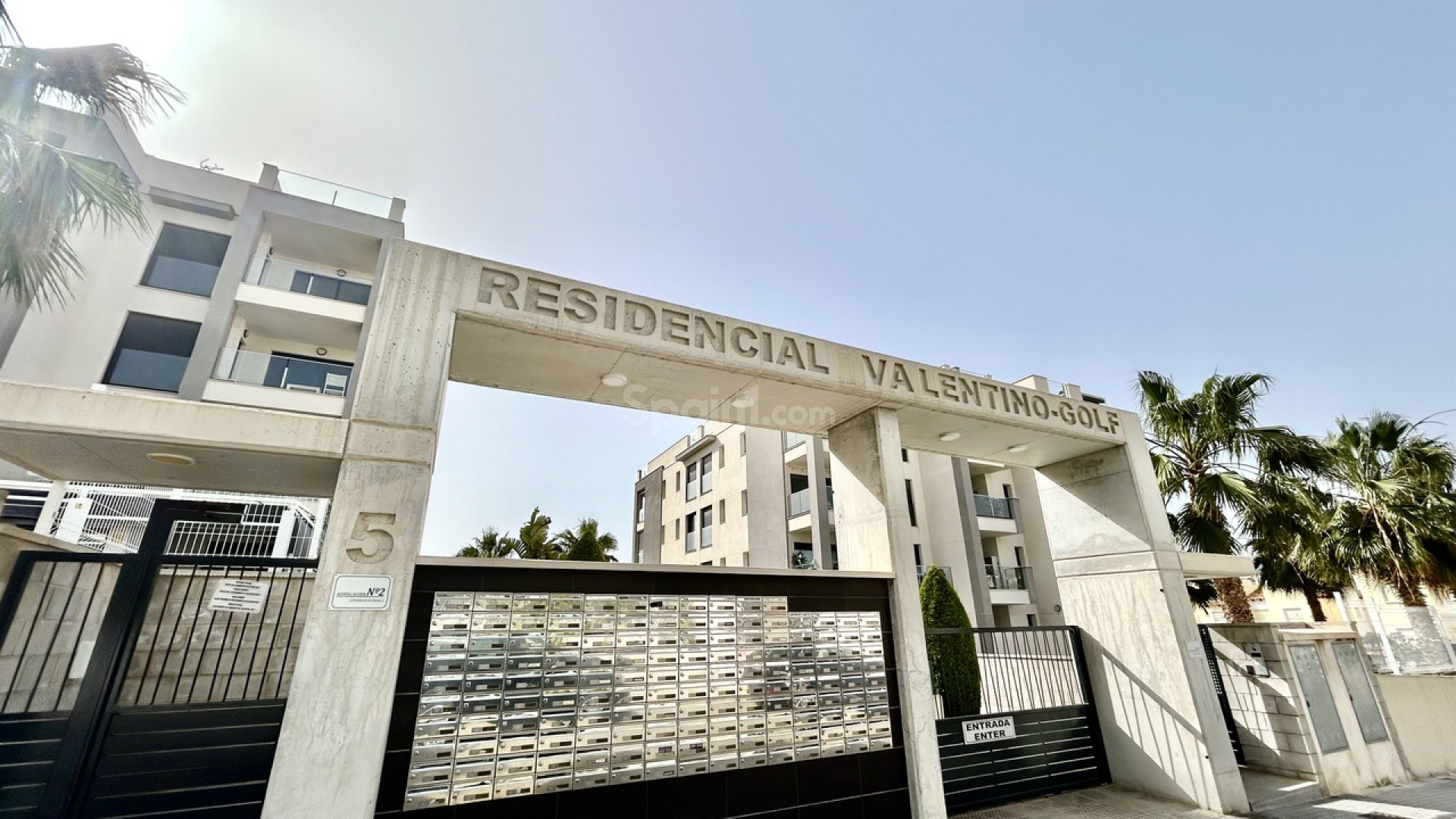 Resale - Apartment -
Villamartín - Villamartin